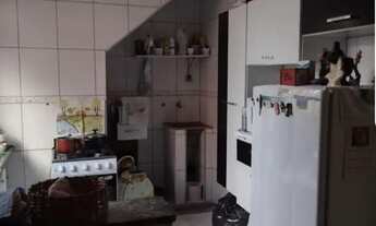 Imagem 7: SOBRADO RESIDENCIAL em SÃO BERNARDO DO CAMPO - SP, VILA VIVALDI