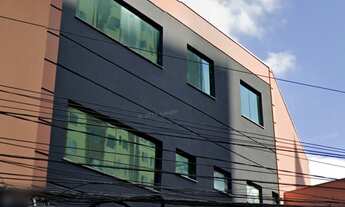 Imagem: PRÉDIO COMERCIAL em SÃO BERNARDO DO CAMPO