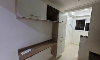 Imagem 7: APARTAMENTO RESIDENCIAL em SÃO BERNARDO DO CAMPO - SP, JORDANÓPOLIS