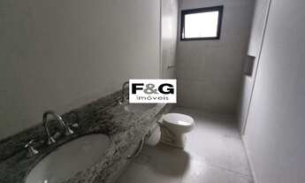 Imagem 2: SOBRADO RESIDENCIAL em SÃO BERNARDO DO CAMPO - SP, VILA MARLENE