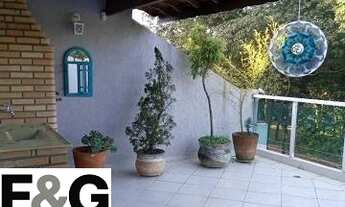 Imagem: SOBRADO RESIDENCIAL em SÃO BERNARDO DO