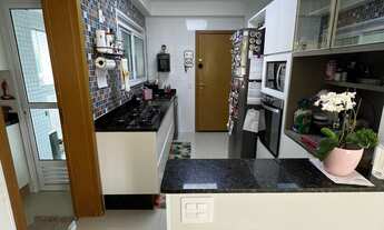 Imagem 5: APARTAMENTO RESIDENCIAL em SÃO BERNARDO DO CAMPO - SP, ANCHIETA