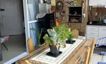 Imagem 2: APARTAMENTO RESIDENCIAL em SÃO CAETANO DO SUL - SP, SANTA PAULA