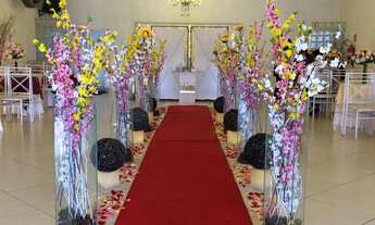 Imagem 6: PRÉDIO COMERCIAL em SANTO ANDRÉ - SP, JARDIM RINA