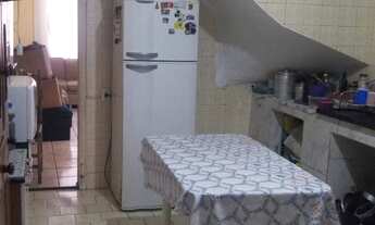 Imagem 2: SOBRADO RESIDENCIAL em SÃO BERNARDO DO CAMPO - SP, ALVES DIAS