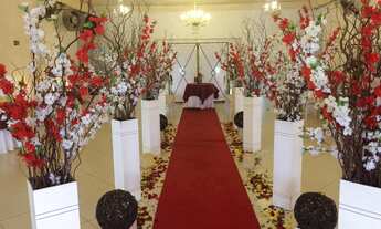 Imagem 5: PRÉDIO COMERCIAL em SANTO ANDRÉ - SP, JARDIM RINA