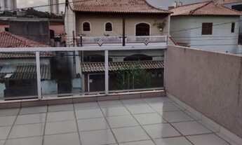 Imagem 2: SOBRADO RESIDENCIAL em SÃO BERNARDO DO CAMPO - SP, VILA VIVALDI