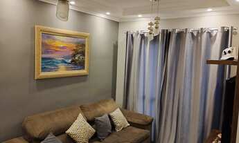 Imagem 2: APARTAMENTO RESIDENCIAL em SÃO BERNARDO DO CAMPO - SP, NOVA PETRÓPOLIS