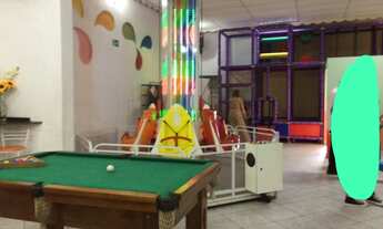 Imagem 7: PRÉDIO COMERCIAL em SANTO ANDRÉ - SP, JARDIM RINA