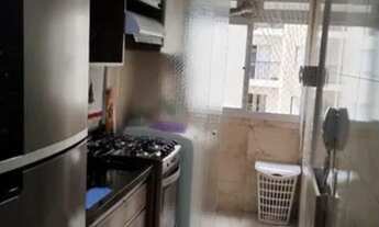 Imagem 5: APARTAMENTO RESIDENCIAL em SÃO BERNARDO DO CAMPO - SP, NOVA PETRÓPOLIS