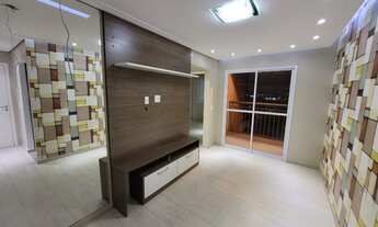 Imagem: APARTAMENTO RESIDENCIAL em SÃO BERNARDO