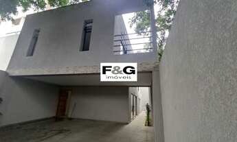 Imagem: SOBRADO RESIDENCIAL em SÃO BERNARDO DO