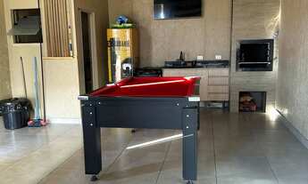 Imagem: CASA RESIDENCIAL em SÃO BERNARDO DO CAMPO