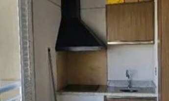 Imagem: APARTAMENTO RESIDENCIAL em Sao Bernardo