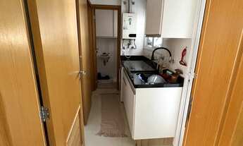 Imagem 4: APARTAMENTO RESIDENCIAL em SÃO BERNARDO DO CAMPO - SP, ANCHIETA