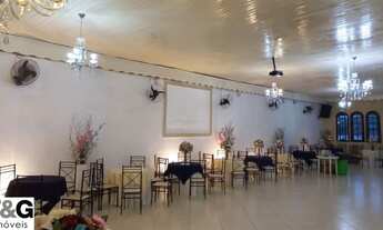 Imagem 3: PRÉDIO COMERCIAL em SANTO ANDRÉ - SP, JARDIM RINA