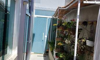 Imagem 2: SOBRADO RESIDENCIAL em SÃO BERNARDO DO CAMPO - SP, RUDGE RAMOS