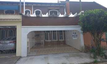 Imagem: SOBRADO RESIDENCIAL em São Bernardo do