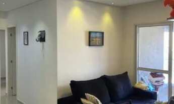 Imagem 4: APARTAMENTO RESIDENCIAL em Sao Bernardo do Campo - SP, Centro