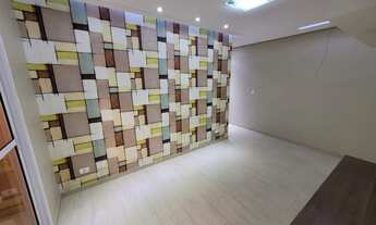 Imagem 3: APARTAMENTO RESIDENCIAL em SÃO BERNARDO DO CAMPO - SP, JORDANÓPOLIS