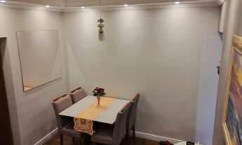 Imagem 4: APARTAMENTO RESIDENCIAL em SÃO BERNARDO DO CAMPO - SP, NOVA PETRÓPOLIS