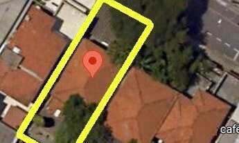 Imagem 2: TERRENO COMERCIAL em SÃO BERNARDO DO CAMPO - SP, JARDIM DO MAR