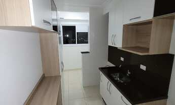 Imagem 6: APARTAMENTO RESIDENCIAL em SÃO BERNARDO DO CAMPO - SP, JORDANÓPOLIS