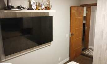 Imagem 7: APARTAMENTO RESIDENCIAL em SÃO BERNARDO DO CAMPO - SP, NOVA PETRÓPOLIS