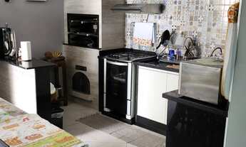 Imagem: SOBRADO RESIDENCIAL em SÃO BERNARDO DO