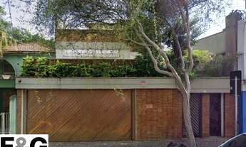 Imagem: SOBRADO RESIDENCIAL em SÃO BERNARDO DO