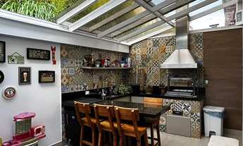 Imagem: SOBRADO RESIDENCIAL em SÃO BERNARDO DO