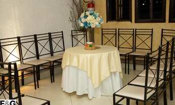 Imagem 4: PRÉDIO COMERCIAL em SANTO ANDRÉ - SP, JARDIM RINA