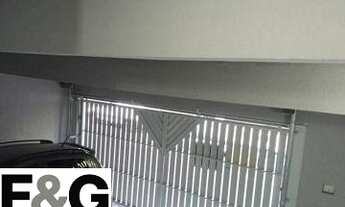 Imagem 4: SOBRADO RESIDENCIAL em SÃO BERNARDO DO CAMPO - SP, ANCHIETA