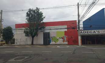 Imagem 1: PRÉDIO COMERCIAL em SÃO BERNARDO DO CAMPO - SP, RUDGE RAMOS