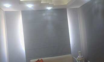 Imagem 2: APARTAMENTO RESIDENCIAL em SÃO BERNARDO DO CAMPO - SP, jardim do mar