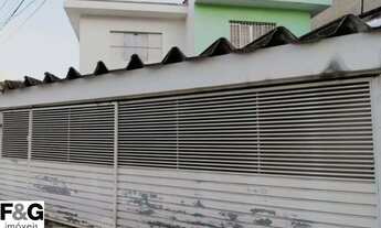 Imagem: SOBRADO RESIDENCIAL em SÃO BERNARDO DO