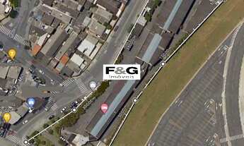 Imagem: ÁREA COMERCIAL em SANTO ANDRÉ - SP, PARQUE