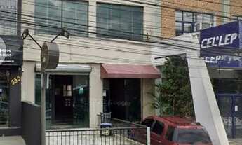 Imagem: PRÉDIO COMERCIAL em SÃO BERNARDO DO CAMPO