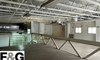 Imagem 4: GALPAO COMERCIAL em SÃO BERNARDO DO CAMPO - SP, RUDGE RAMOS