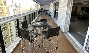 Imagem: COBERTURA RESIDENCIAL em SÃO BERNARDO DO