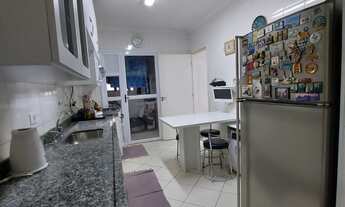 Imagem 6: APARTAMENTO RESIDENCIAL em SÃO BERNARDO DO CAMPO - SP, RUDGE RAMOS