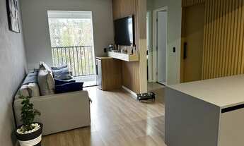 Imagem: APARTAMENTO RESIDENCIAL em SÃO BERNARDO