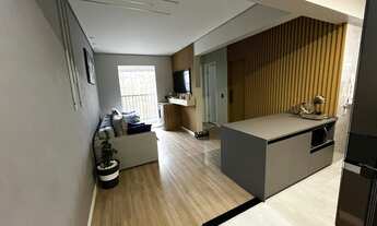 Imagem 4: APARTAMENTO RESIDENCIAL em SÃO BERNARDO DO CAMPO - SP, DOS CASA