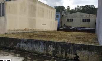 Imagem: TERRENO RESIDENCIAL em SÃO BERNARDO DO