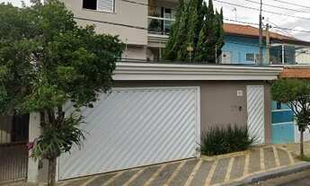 Imagem: SOBRADO RESIDENCIAL em SÃO BERNARDO DO