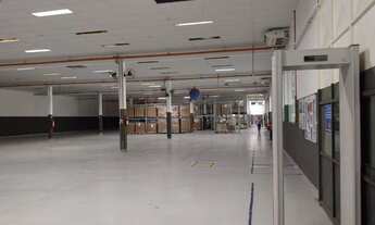 Imagem: GALPAO COMERCIAL em SÃO BERNARDO DO CAMPO