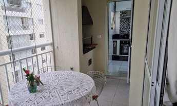 Imagem 2: APARTAMENTO RESIDENCIAL em SÃO BERNARDO DO CAMPO - SP, PLANALTO