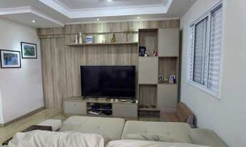 Imagem 5: APARTAMENTO RESIDENCIAL em SÃO BERNARDO DO CAMPO - SP, RUDGE RAMOS