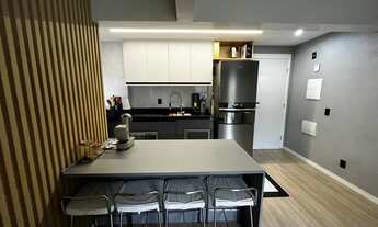 Imagem 6: APARTAMENTO RESIDENCIAL em SÃO BERNARDO DO CAMPO - SP, DOS CASA