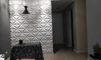 Imagem 7: APARTAMENTO RESIDENCIAL em SÃO BERNARDO DO CAMPO - SP, jardim do mar